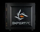 Персональный компьютер Expert PC Ultimate (I9400.16.S2.1650S.G1678); Intel Core i5-9400 (2.9 - 4.1 ГГц) / ОЗУ 16 ГБ / SSD 240 ГБ / NVIDIA GeForce GTX 1650 Super 4 ГБ / без ОП / LAN / Ubuntu / черный - изображение 3