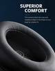 Bluetooth-гарнітура Anker SoundСore Space NC (A3021ZF1/A3021GF1) - зображення 4