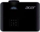 Проектор Acer X1126AH SVGA 4000 lm 1.94-2.16 (MR.JR711.001) - изображение 3