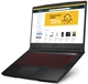 Ноутбук MSI Bravo 15 (A4DCR-093XUA) Graphite Black - изображение 3