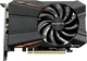 Видеокарта Gigabyte PCI-Ex Radeon RX 560 OC 4GB GDDR5 (128bit) (1189/7000) (DVI, HDMI, Display Port) (GV-RX560OC-4GD) - изображение 1