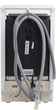 Посудомийна машина INDESIT DSFO 3T224 C - зображення 16