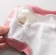 Толстовка для собак мелких пород Dog Baby Chocolate 2XL Pink - изображение 8