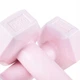 Набор гантелей Springos Hex 2 x 0.5 кг FA1029 (1647671868) - изображение 4