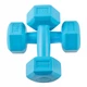 Комплект гантелей Springos Hex 2 x 1 кг FA1030 (1663012118) - изображение 2