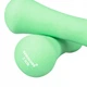 Виниловые гантели Springos 2 x 2 кг FA1040 (1647671740) - изображение 3