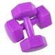 Комплект гантелей Springos Hex 2 x 2 кг FA1032 (1663012120) - изображение 2