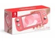 Игровая консоль Nintendo Switch Lite Coral - изображение 1