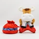 Мягкая игрушка бык Бульба Twins Toys - игрушка символ года 2021 (246) - изображение 2