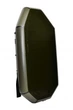 Лодка надувная из ПВХ Omega Delta D-260LS PS двухместная (Омега Дельта) - изображение 3