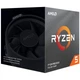 Процессор AMD Ryzen 5 2600X 3.6GHz/16MB (YD260XBCAFBOX) sAM4 BOX - изображение 2