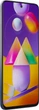 Мобильный телефон Samsung Galaxy M31s 6/128GB Blue (SM-M317FZBNSEK) - изображение 3