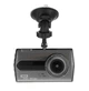 Автомобильный видеорегистратор UKC CSZ-Z27 WDR Full HD 1080P 2 камеры Black - изображение 5