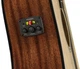 Гітара електроакустична Fender CD-60SCE WN Natural (228481) - зображення 4