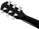 Гітара електроакустична Fender CD-60SCE WN Black (228011) - зображення 6