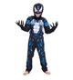 Костюм дитячий Віднем ( S 115-122 см) об'ємний дитячий VENOM Симбіот V-Toy - зображення 1