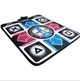Танцевальный коврик DANCE MAT ART-6824/2281 подключение через PC+TV Разноцветный - изображение 5