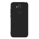 Чохол Shell для Nokia 8.1 Black - зображення 1