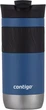 Термокружка Contigo Byron New Snapseal Blue Corn 473 мл Синяя (2104593-1) - изображение 1