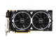 MSI PCI-Ex GeForce GTX 1070 Armor 8GB GDDR5 (256bit) (1556/8008) (DVI, HDMI, 3 x DisplayPort) (GTX 1070 ARMOR 8G OC) - изображение 1