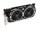 MSI PCI-Ex GeForce GTX 1070 Armor 8GB GDDR5 (256bit) (1556/8008) (DVI, HDMI, 3 x DisplayPort) (GTX 1070 ARMOR 8G OC) - изображение 4