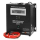 Пристрій безперебійного живлення LogicPower LPY-C-PSW- 2000VA, 24V, МРРТ контролер (4126) - зображення 1