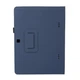 Чехол для планшета BeCover Slimbook для Prestigio Multipad Wize 3196 (PMT3196) Deep Blu (703655) - изображение 2