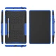 Чохол до планшета BeCover Samsung Galaxy Tab S6 Lite 10.4 P610/P613/P615/P619 Blue (704868) - зображення 4