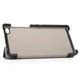 Чохол для планшета BeCover Smart Case Lenovo E7 TB-7104F Deep Blue (702972) - зображення 3