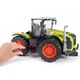 Спецтехніка Bruder трактор Claas Xerion 5000 1:16 (03015) - зображення 6