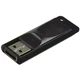 USB флеш накопитель Verbatim 64GB Slider Black USB 2.0 (98698) - зображення 3
