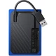 Накопитель внешний SSD 2.5" USB 500GB WD My Passport Go Blue (WDBMCG5000ABT-WESN) - изображение 6