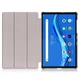 Чехол для планшета BeCover Lenovo Tab M10 Plus TB-X606/M10 Plus (2 Gen)/K10 TB-X6C6 Black (704800) - изображение 4