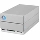Внешний жесткий диск 3.5" 8TB LaCie (STGB8000400) - изображение 4