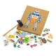 Набор для творчества Viga Toys Робот (50335) - изображение 1