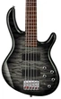 Бас-гитара Cort Action DLX V Plus (Faded Grey Burst) - изображение 2