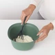 Емкость для смешивания Brabantia Tasty+ Bake & Mix (122248) 3.2 л - изображение 2