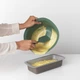 Емкость для смешивания Brabantia Tasty+ Bake & Mix (122248) 3.2 л - изображение 4