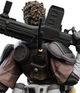 Фігурка Weta Workshop Apex Legends Bangalore (145003044) - зображення 6