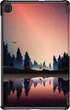 Чехол для планшета BeCover Smart Case для Samsung Galaxy Tab S6 Lite 10.4 P610/P613/P615/P619 Dusk (BC_705196) - изображение 2