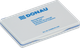 Штемпельная подушка Donau 105х66 мм (7640001) - изображение 1