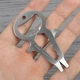 Мини-Мультитул NexTool BOTTLE OPENER Happy Hero NxtlKT5007B - изображение 8