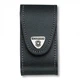 Чохол на пояс Victorinox 84-91мм шкір.чорн на липучці 5-8 шарів - изображение 2