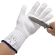 Перчатки защитные Victorinox Heavy-Cut Resistant L (7.9037.L), - изображение 2