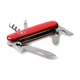 Ніж Victorinox Tourist 84мм,12функ,черв - изображение 2