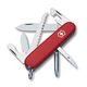 Ніж Victorinox Hiker 91мм,13функ,черв - изображение 1