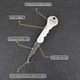 Мини-Мультитул NexTool EDC резак для коробок TaoTool KT5509 - изображение 4