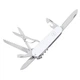Складной швейцарский нож Victorinox Vx13713.7 Swiss Army Huntsman 15 функций 91 мм белый - изображение 7