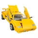 Игровая фигурка робот-трансформер RoadBot 53061 машина Lamborghini Countach игрушка для детей со светом фар (F_186709) - изображение 6