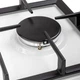 Варочная поверхность газовая Domino Perfelli HGM 31424 WH - изображение 6